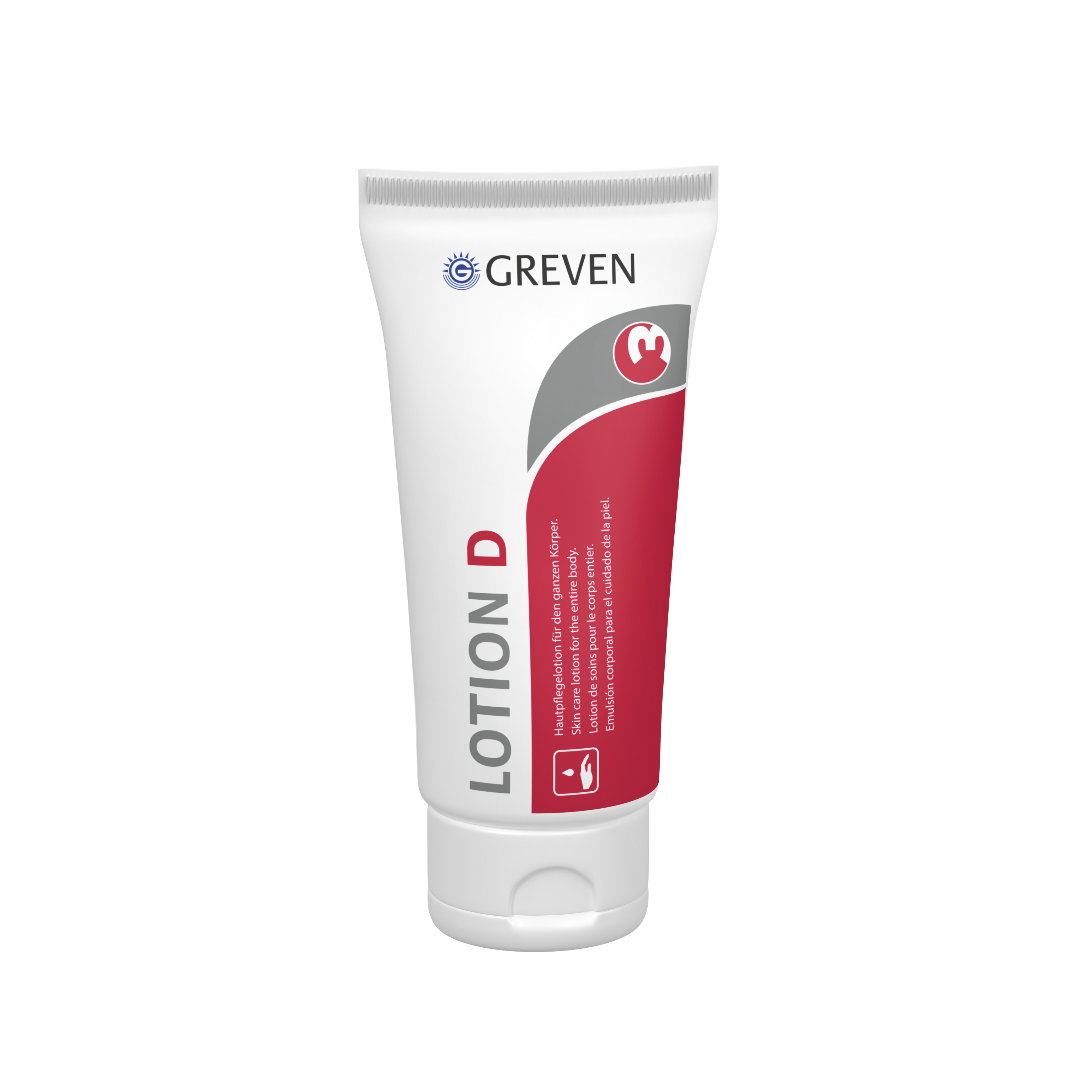 GREVEN® LOTION D