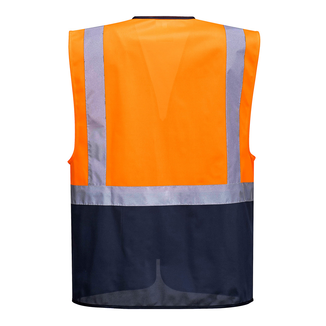 Portwest® Warschau Executive Warnschutzweste C476