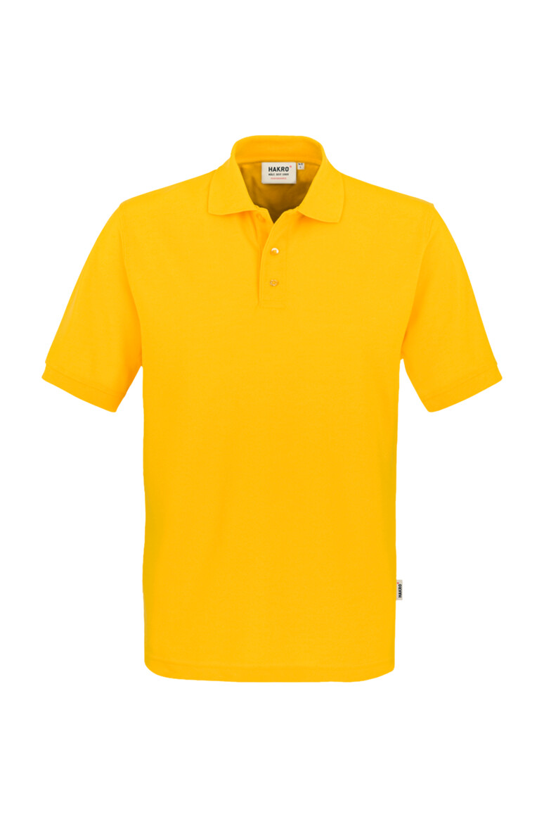 HAKRO Poloshirt Mikralinar® 816