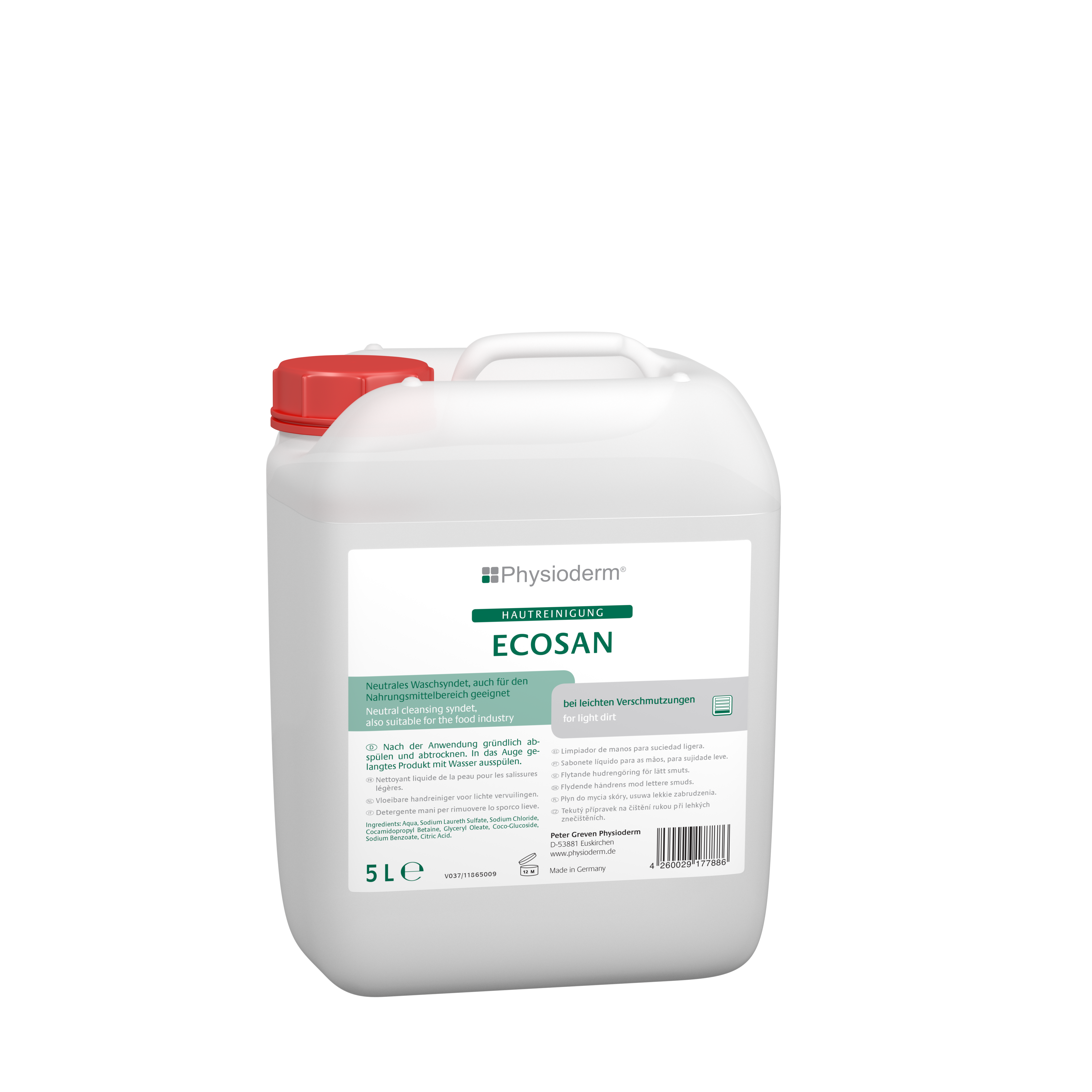 ECOSAN®