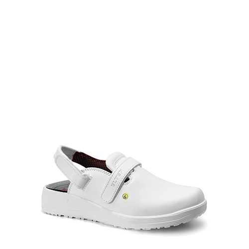 MIA white ESD SB