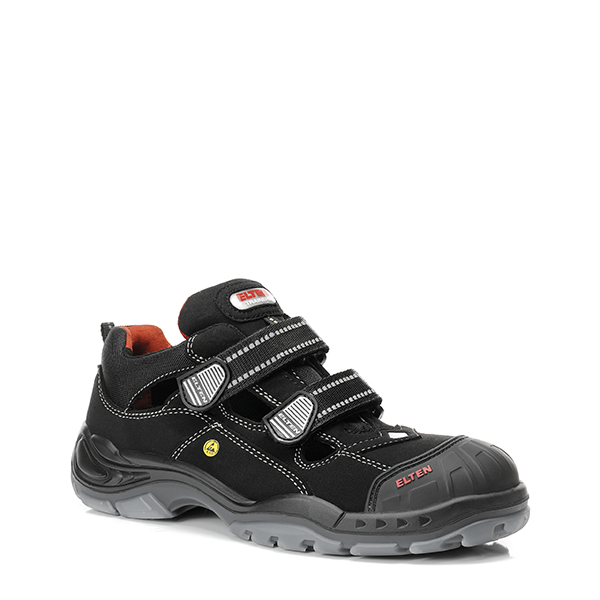 SCOTT Pro ESD S1P