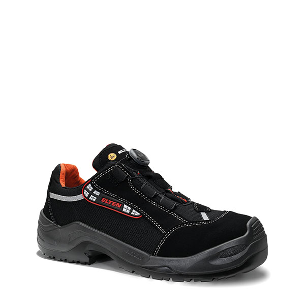 SENEX BOA® ESD S3