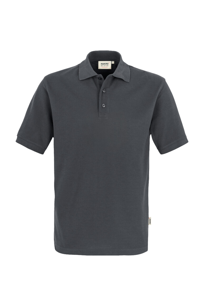HAKRO Poloshirt Mikralinar® 816