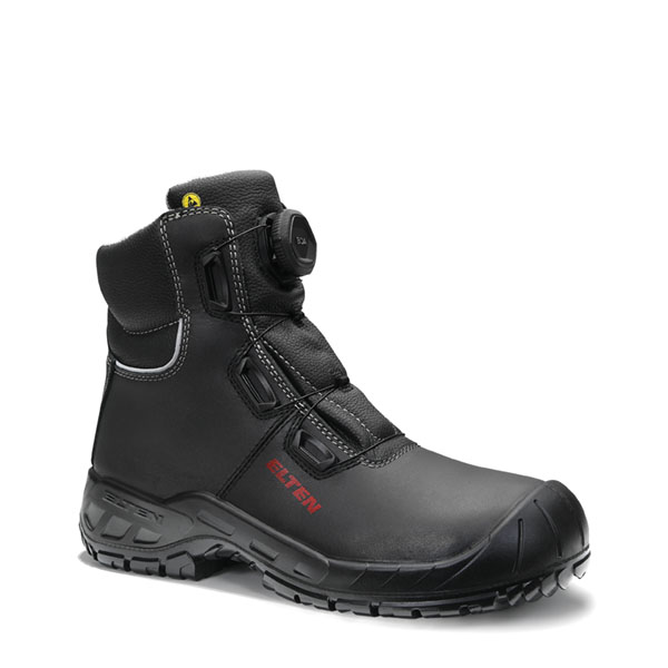 LAURENZO BOA® Mid ESD S3