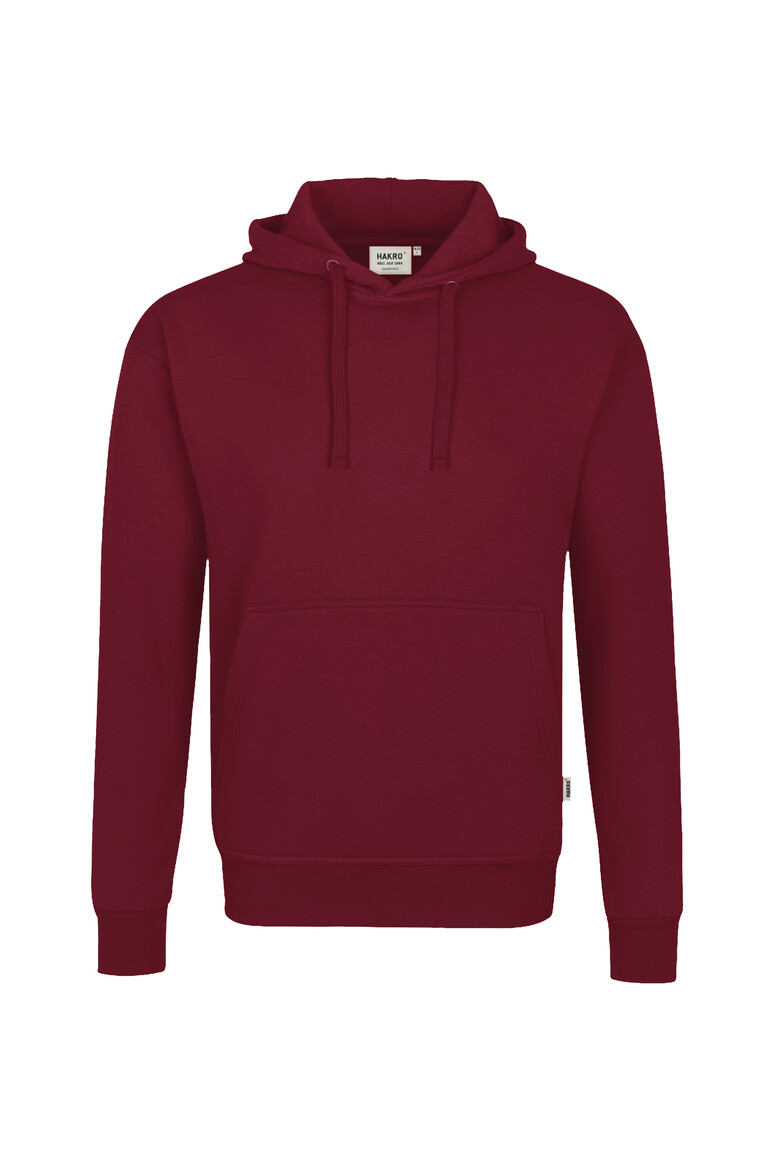 HAKRO Kapuzen-Sweatshirt Premium 601
