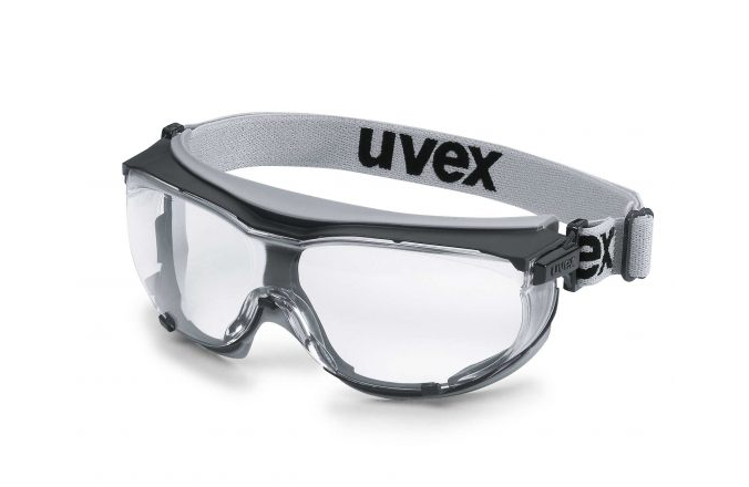 Vollsichtbrille uvex carbonvision