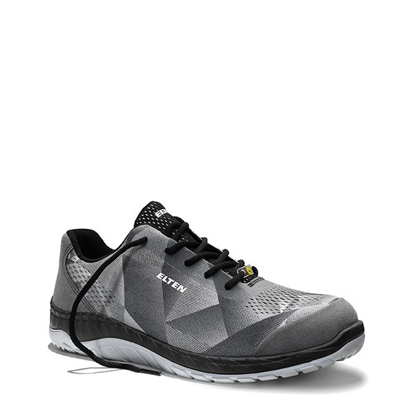 LANDON grey Low ESD S1