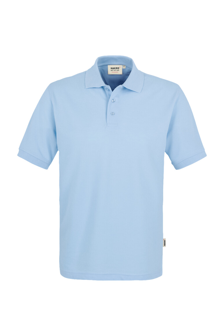 HAKRO Poloshirt Mikralinar® 816