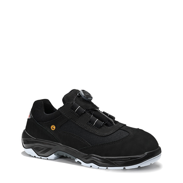DUSTIN BOA® Low ESD S3