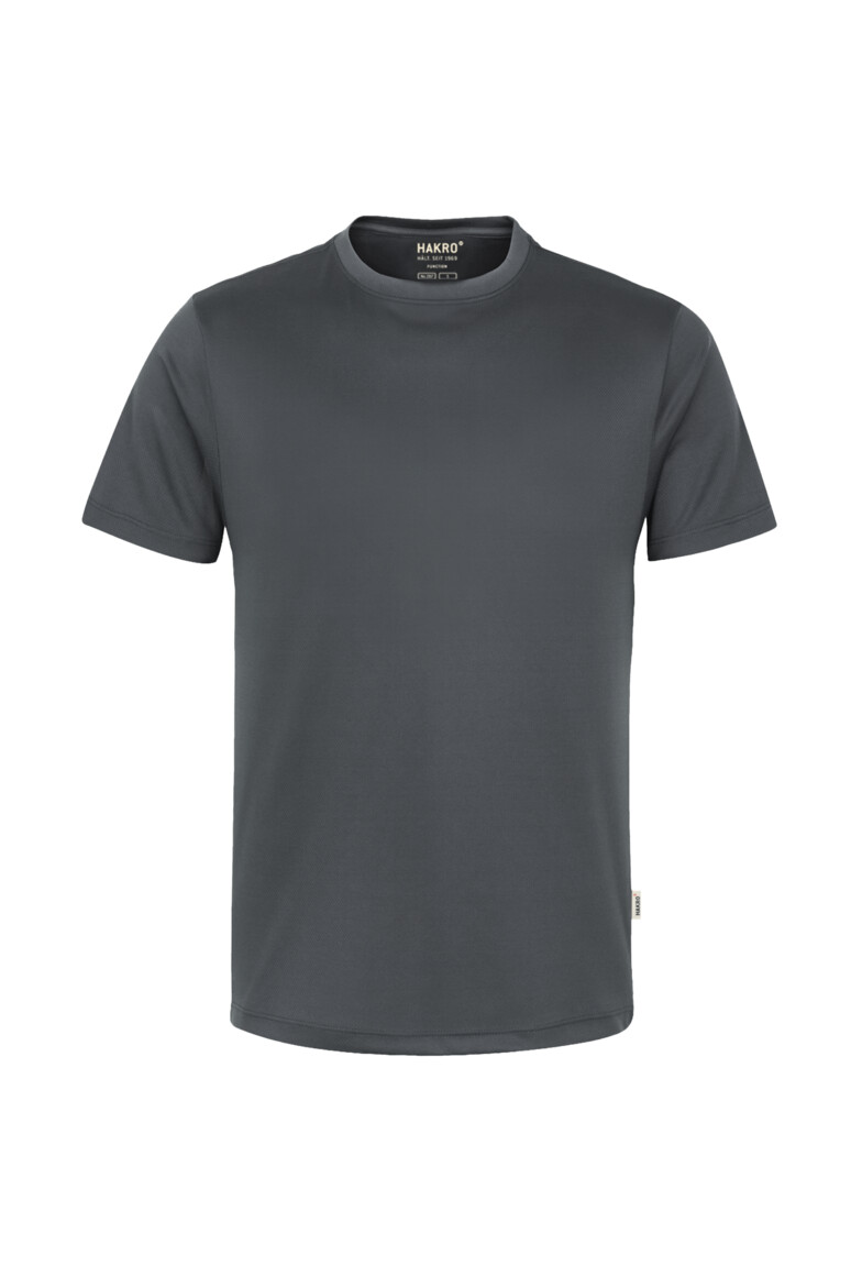HAKRO T-Shirt COOLMAX® 287