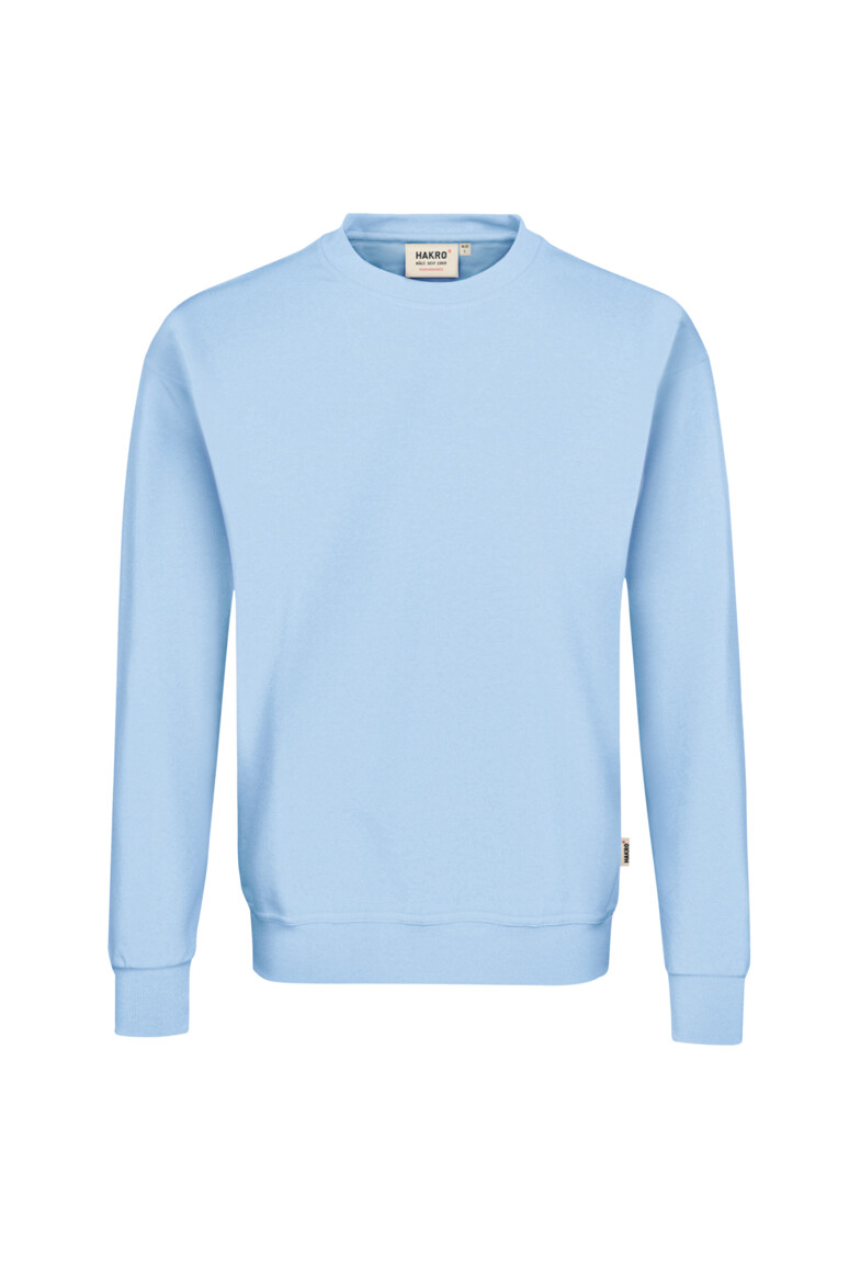HAKRO Sweatshirt Mikralinar® 475