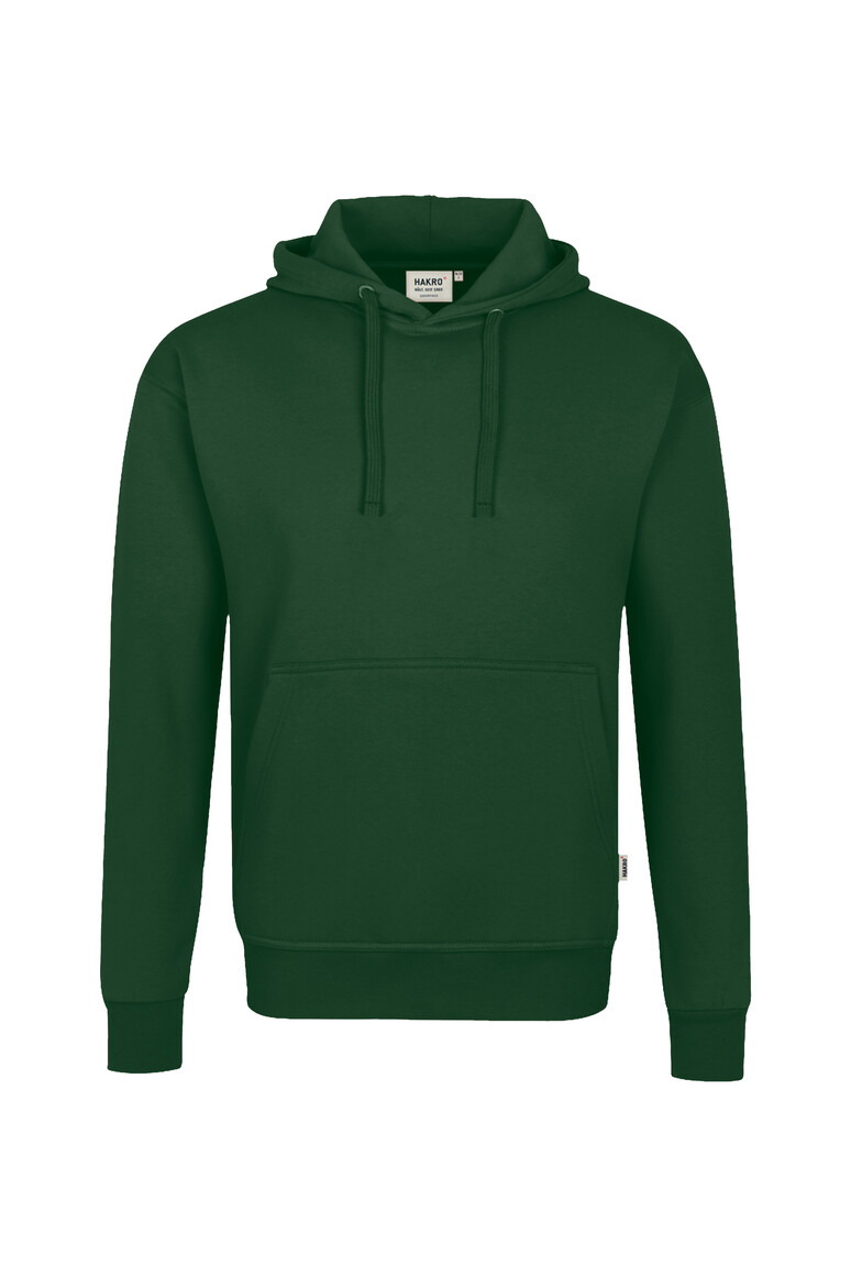 HAKRO Kapuzen-Sweatshirt Premium 601