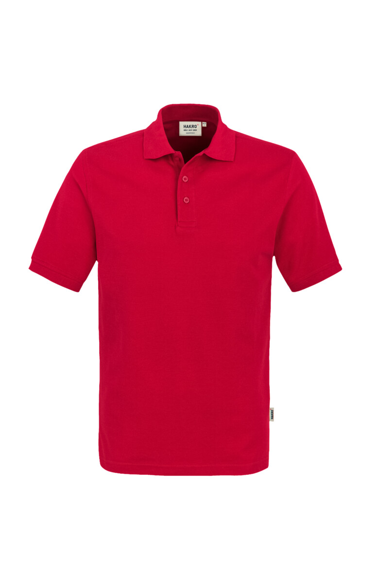 HAKRO Poloshirt Classic 810