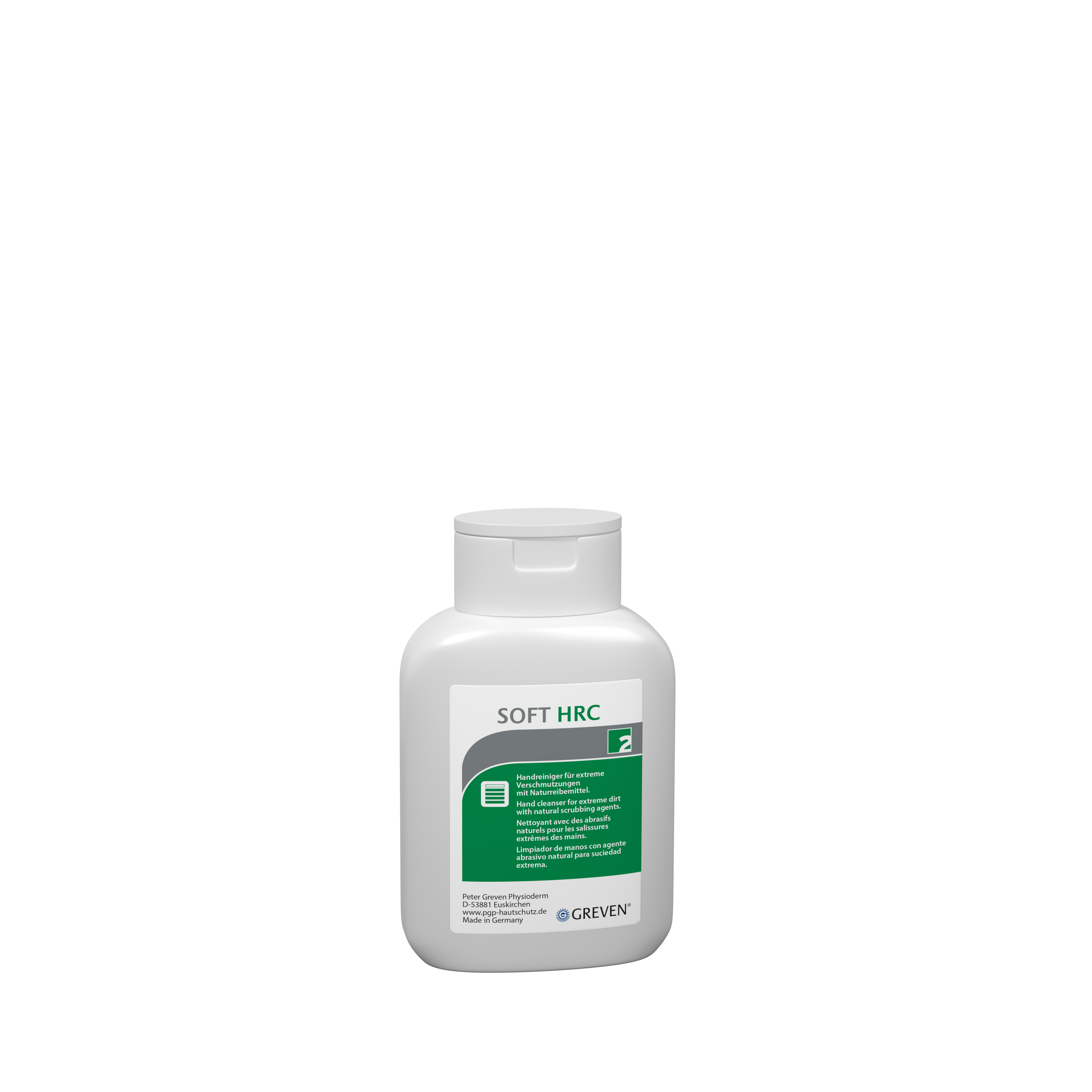 GREVEN® SOFT HRC