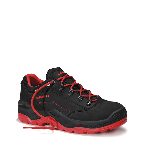 RENEGADE Work GTX red Lo S3 CI
