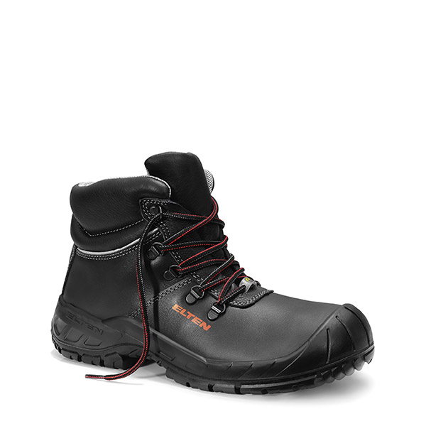 RENZO Mid ESD S3
