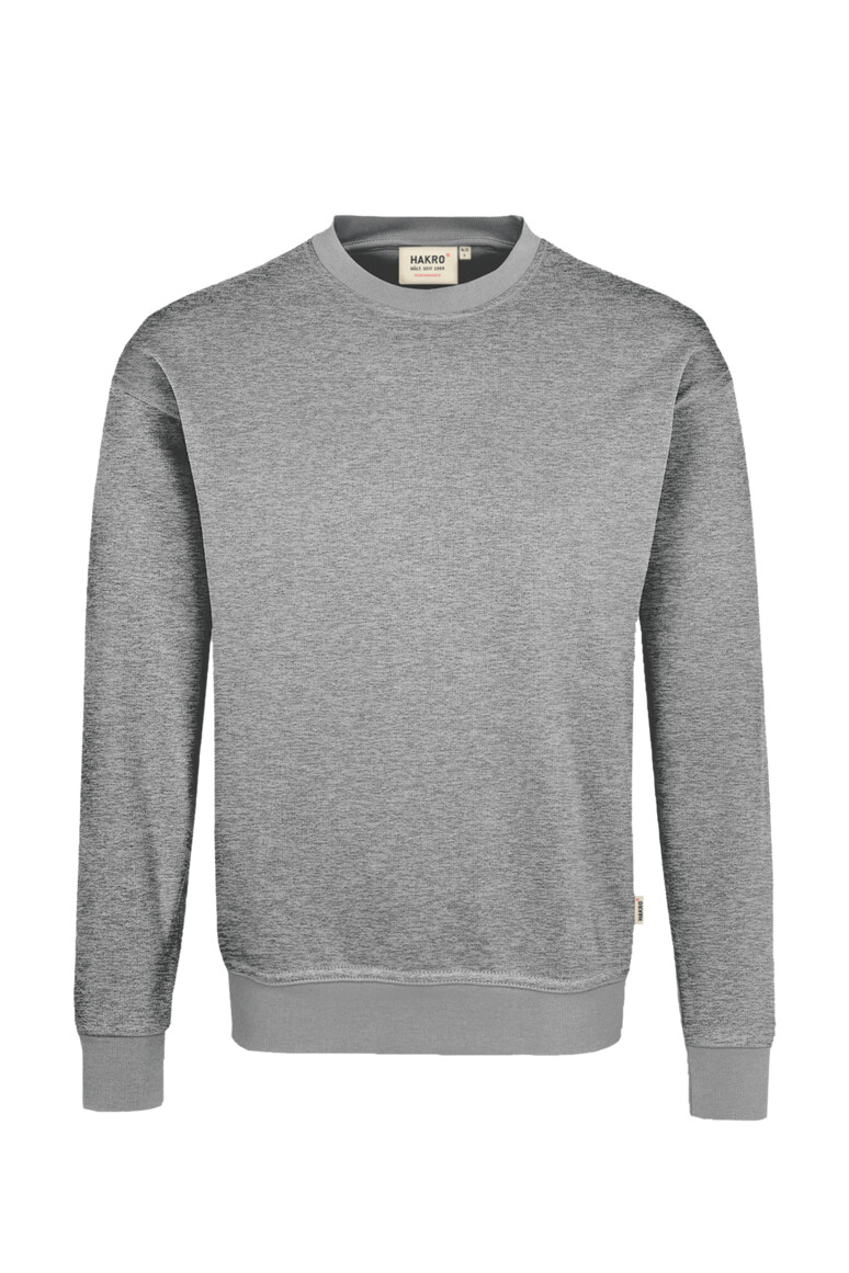 HAKRO Sweatshirt Mikralinar® 475