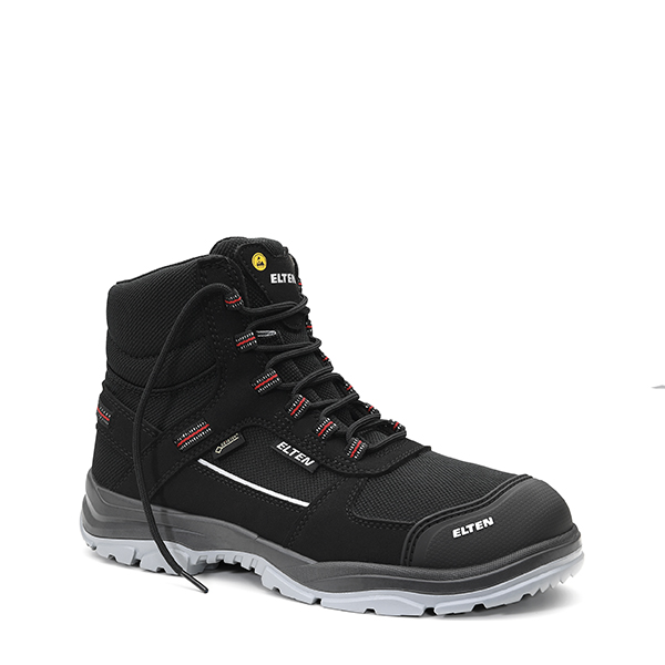 MATTHEW Pro GTX Mid ESD S3 CI Typ 2