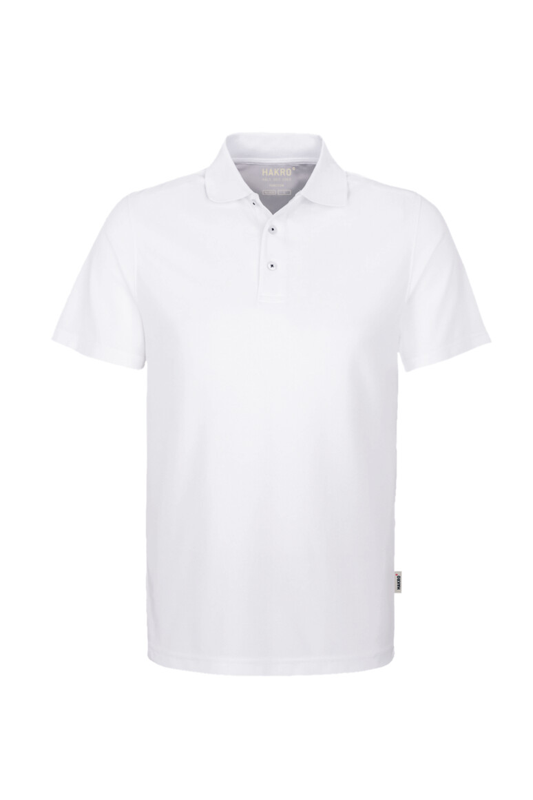 HAKRO Poloshirt COOLMAX® 806
