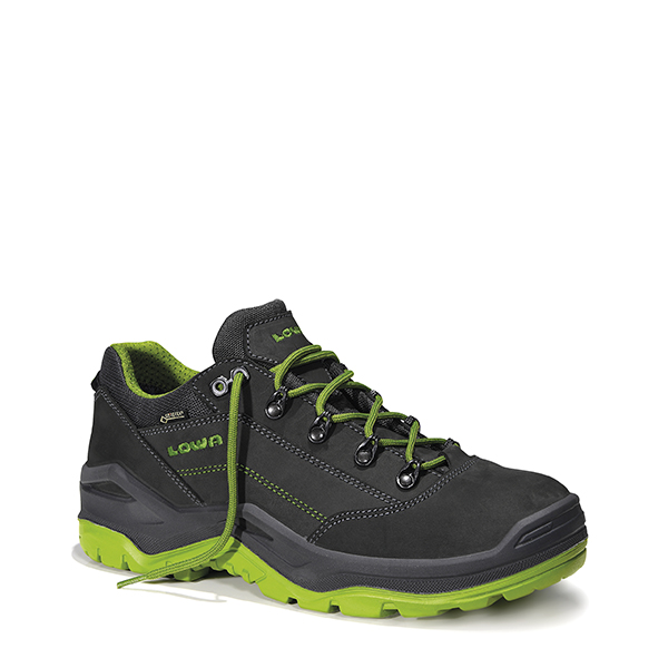 RENEGADE Work GTX green Lo S3 CI