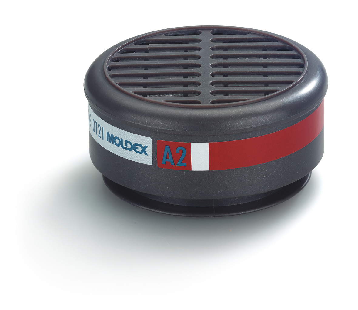 Moldex Gasfilter A2, 8500 für Serie 8000