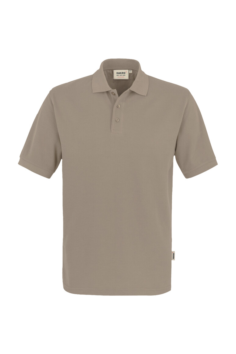 HAKRO Poloshirt Mikralinar® 816