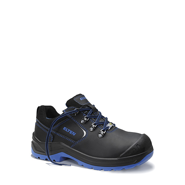 LENA black-blue Low ESD S3