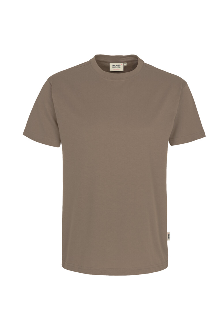 HAKRO T-Shirt Mikralinar® 281