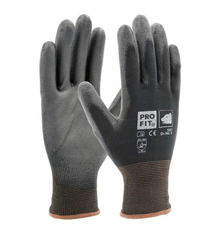 PU-Handschuh 5001