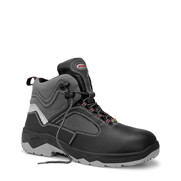 LEX Steel ESD S3
