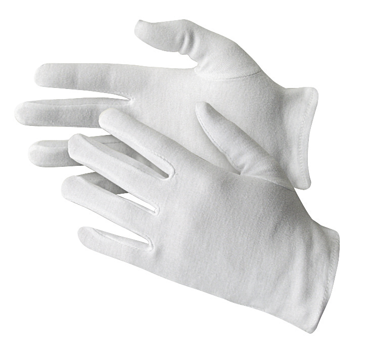 Jah® Oekotex Baumwoll-Handschuhe 3064 / 561