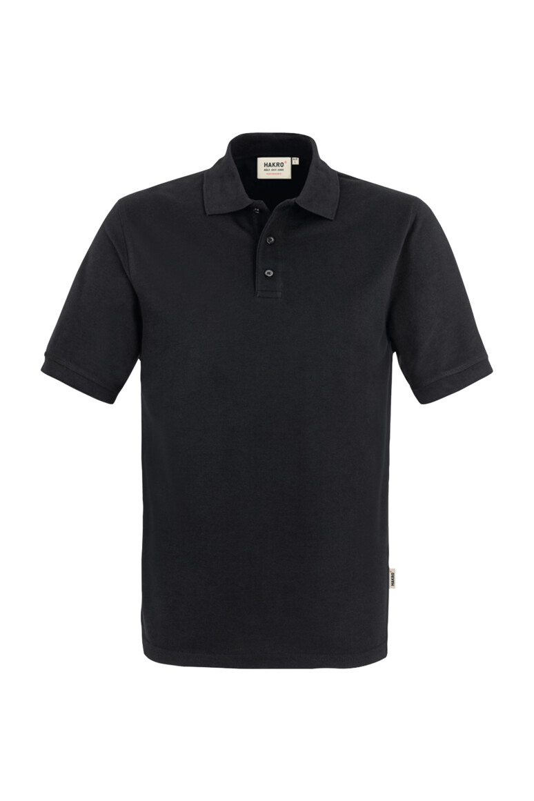 HAKRO Poloshirt Mikralinar® 816