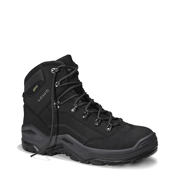 RENEGADE Work GTX black Mid S3 CI