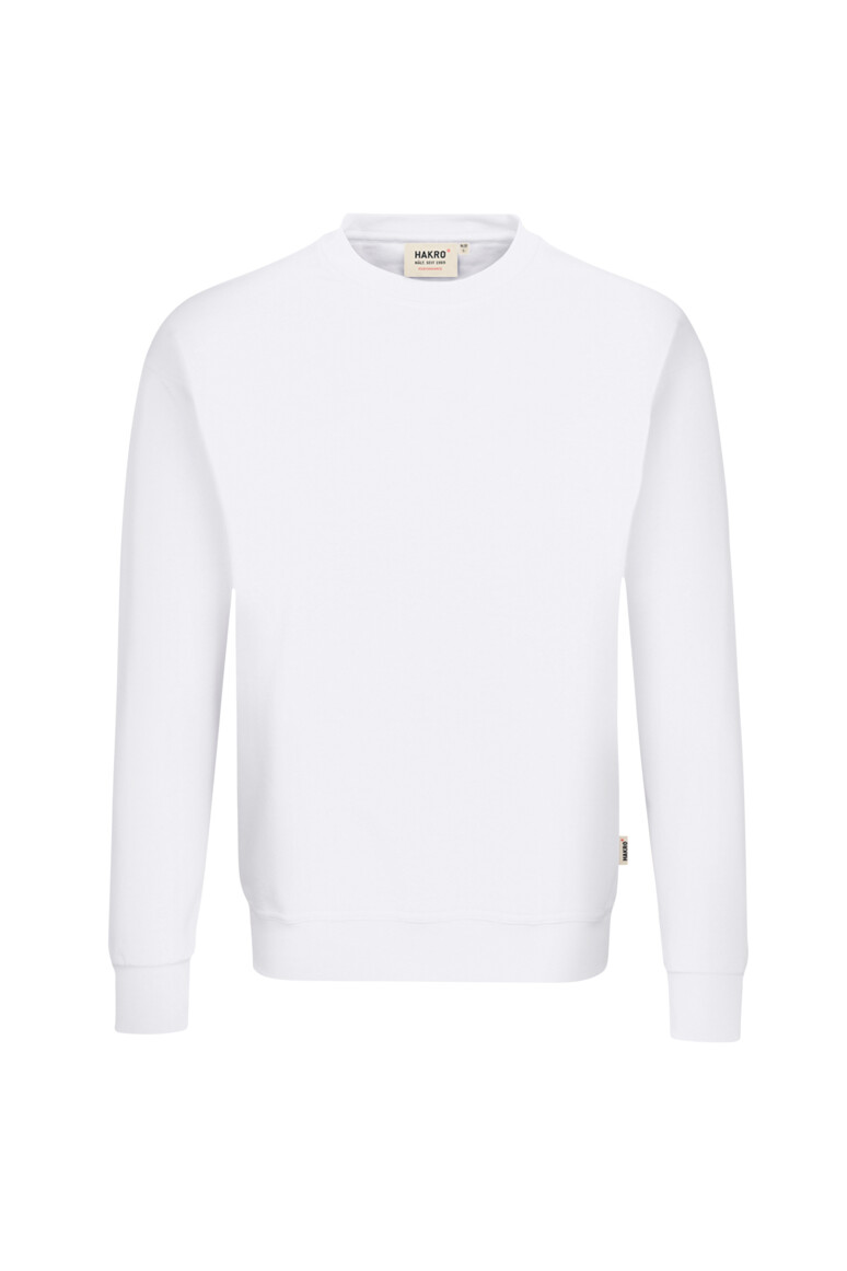 HAKRO Sweatshirt Mikralinar® 475