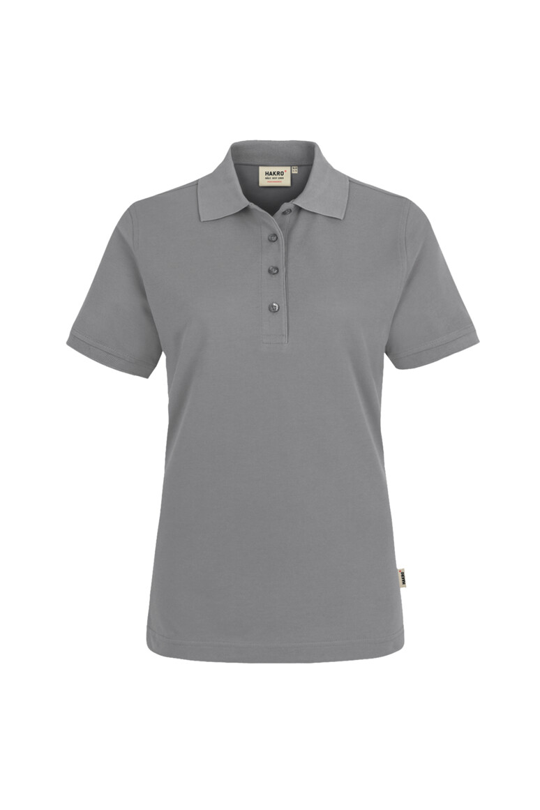 HAKRO Damen Poloshirt Mikralinar® 216