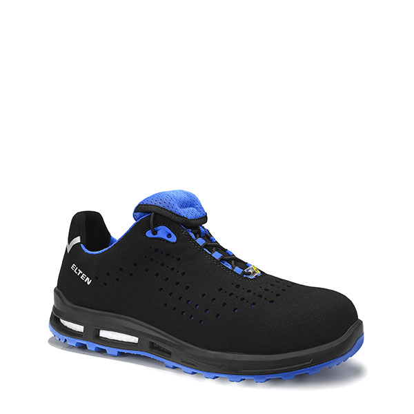 IMPULSE XXT blue Low ESD S1