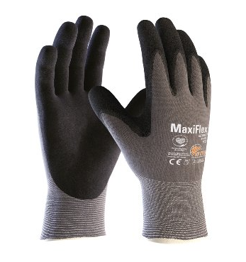 Nylon-Strickhandschuh MaxiFlex® Ultimate™ (34-874)