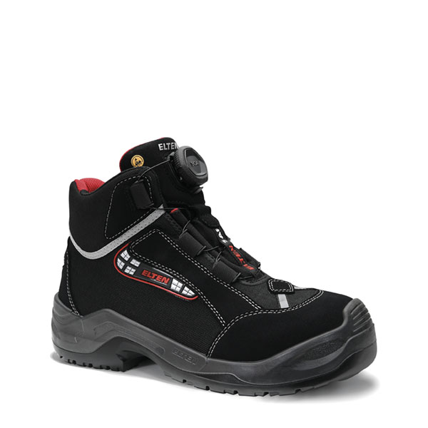 SANDER BOA® ESD S3