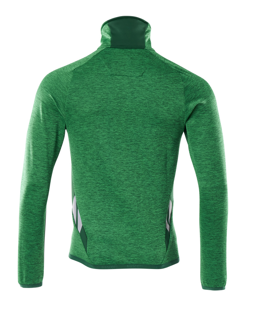MASCOT® ACCELERATE Fleecepullover mit Reißverschluss