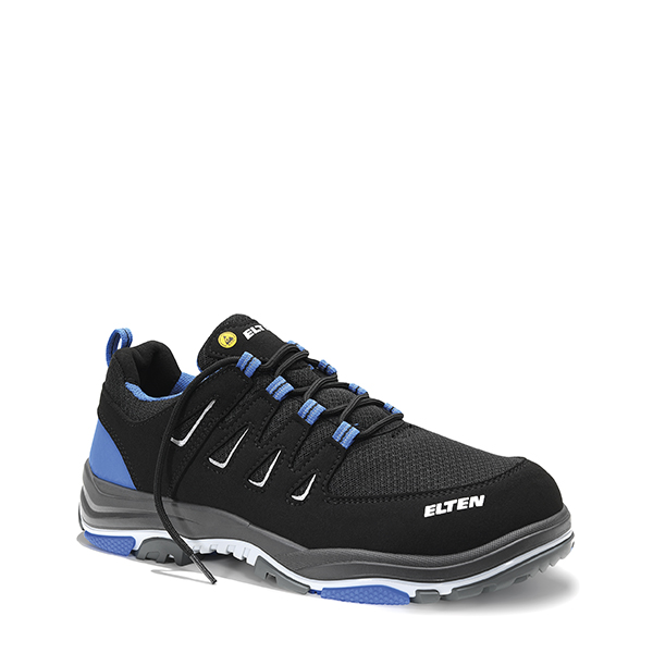 WILLIAM blue Low ESD S1P Typ 3