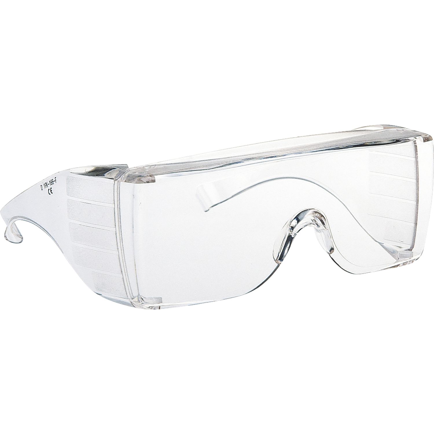 HONEYWELL Schutzbrille Armamax Sichtscheibe klar