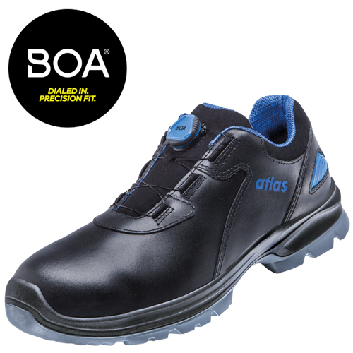 SL 9645 XP BOA ESD