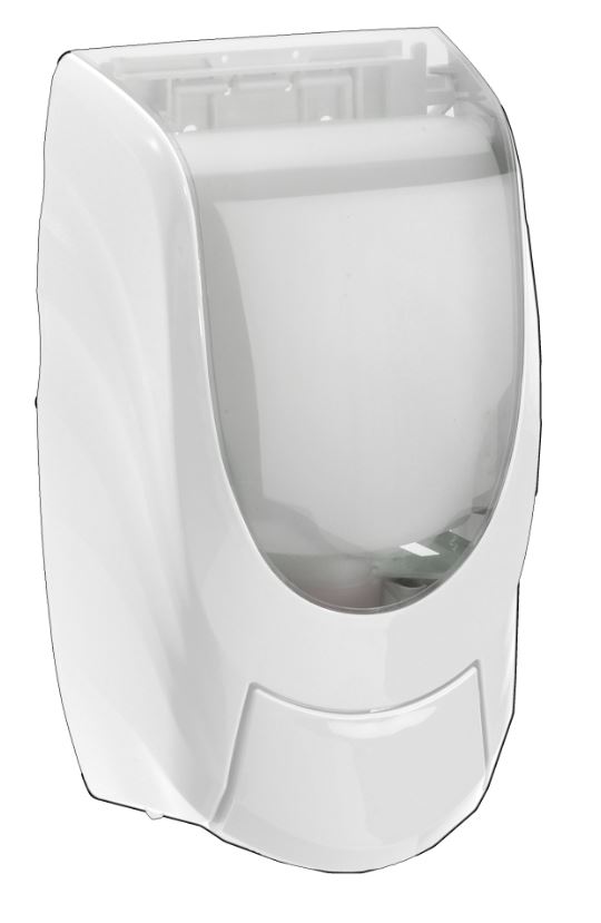 NEPTUNE KUNSTSTOFFSPENDER STANDARD