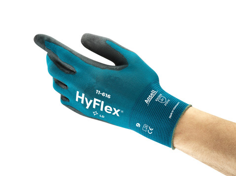 HyFlex® 11-616