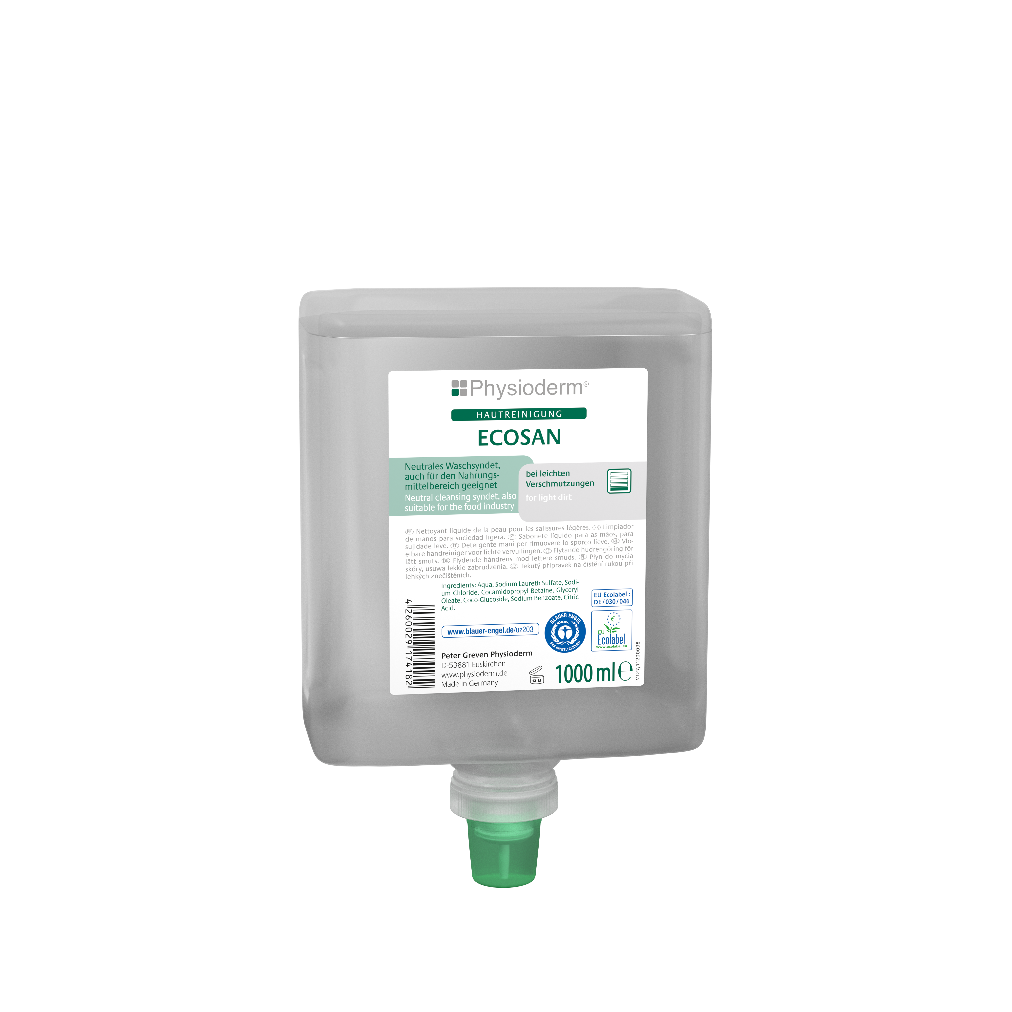 ECOSAN®