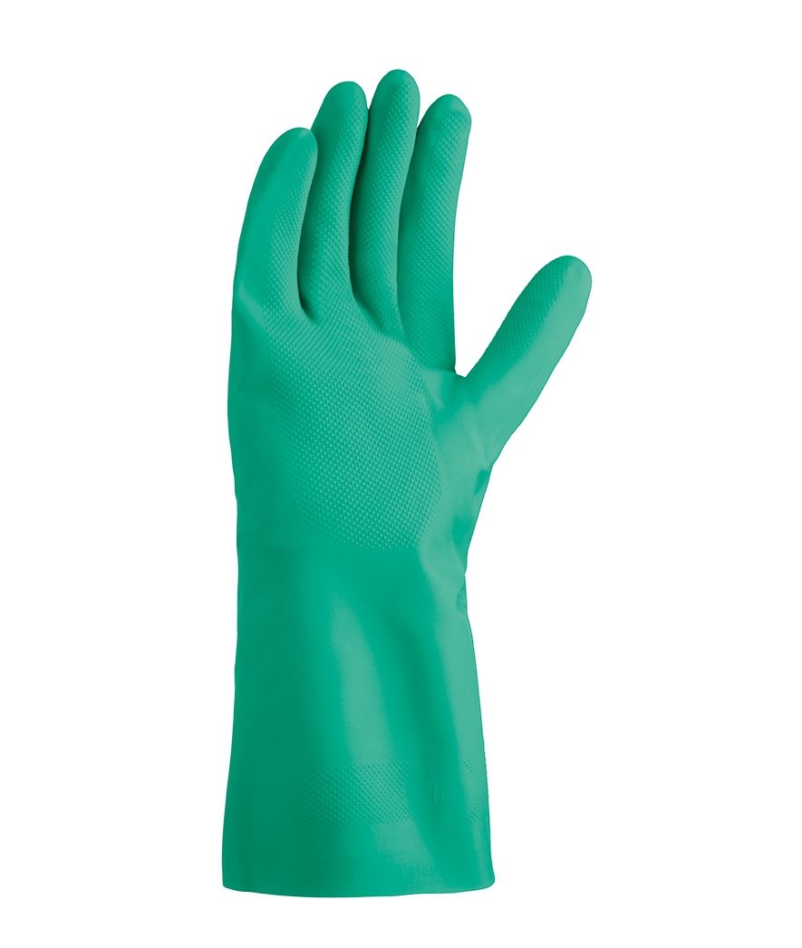 teXXor® Chemikalienschutz-Handschuhe NITRIL 2360