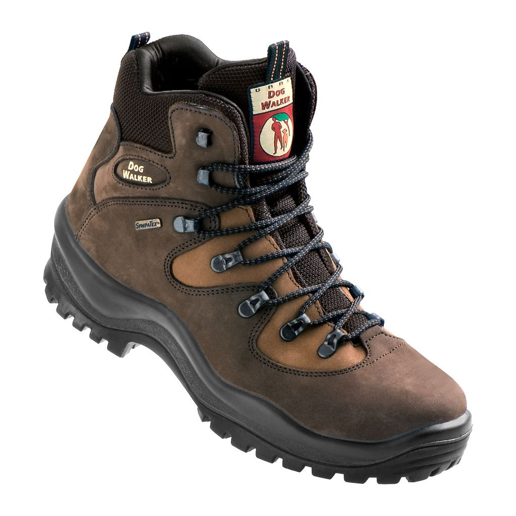 Baak® Lucky Dogwalker® Stiefel 1021