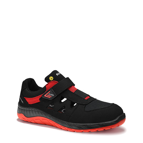LONNY red Easy ESD S1P