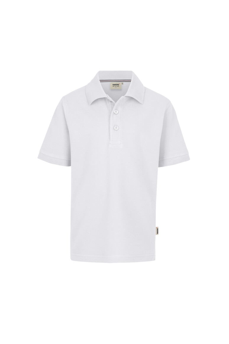 HAKRO Kinder Poloshirt Classic 400